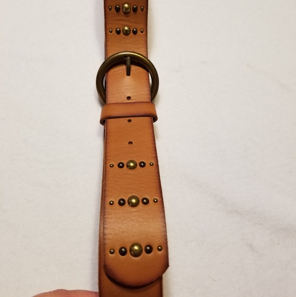 Talbots Accessories - Talbots studded belt